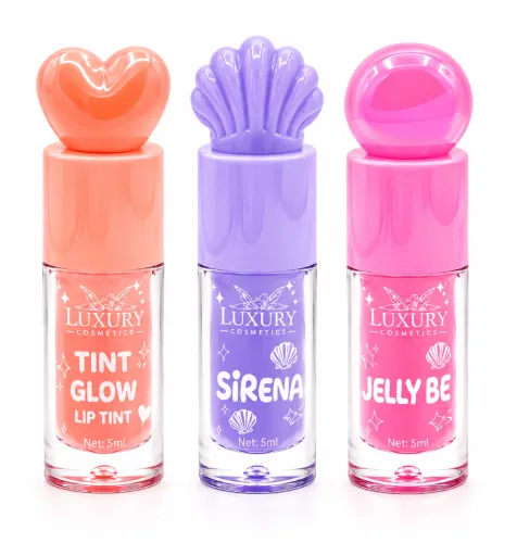 Lip Gloss Engol Figuritas