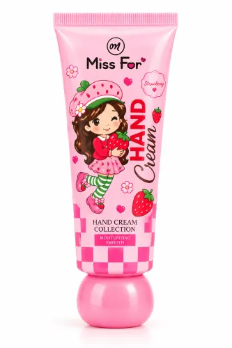 Crema hidratante Rosita Fresita - Nido Pastel (vista 2)