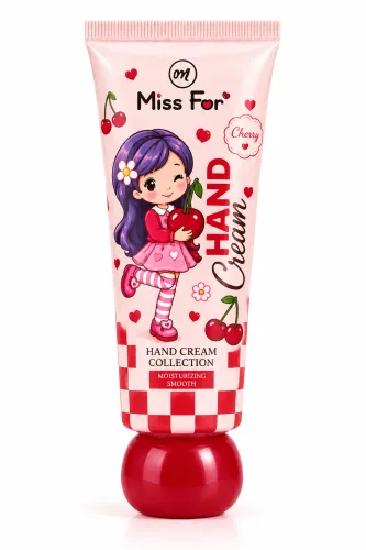 Crema hidratante Rosita Fresita - Nido Pastel (vista 4)