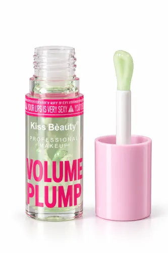 Voluminizador Kiss - Nido Pastel (vista 2)
