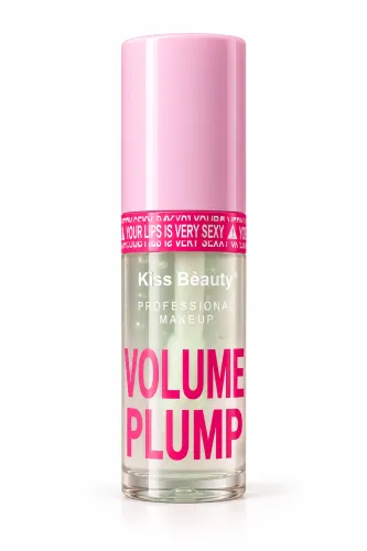 Voluminizador Kiss - Nido Pastel (vista 3)