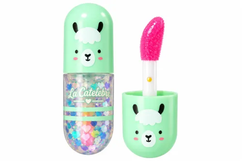 Mini Brillo Mágico Animalitos - Nido Pastel (vista 5)