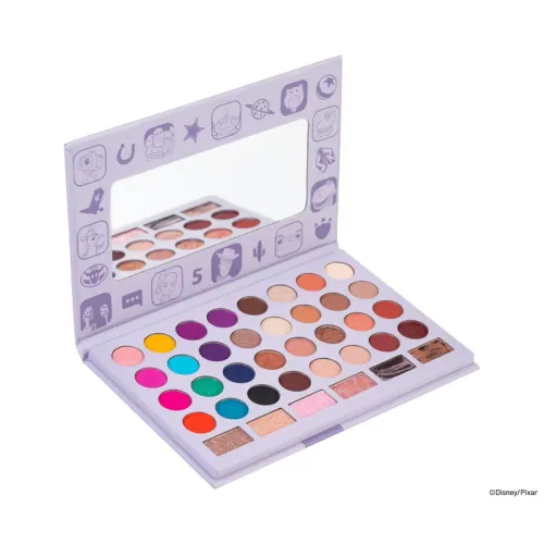 Paleta de sombras Toy story - Nido Pastel