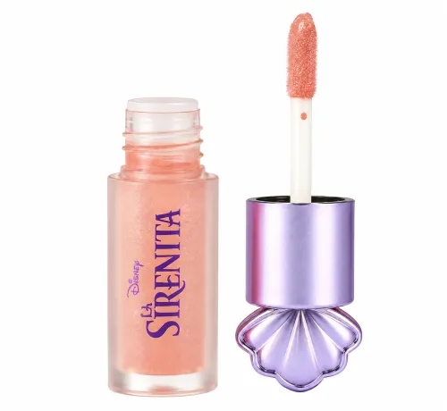 Ocean Blush