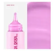 Rubor líquido Melu Pantera Rosa Luxe Rose - Nido Pastel