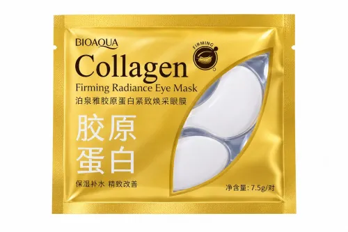 Mascarilla de ojeras