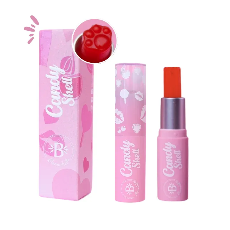 Labial Candy Gatico - Nido Pastel